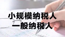 什么是小規(guī)模納稅人？小規(guī)模納稅人需要注意哪些地方？
