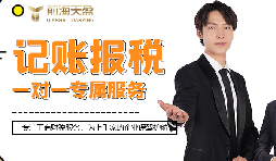 科技研發(fā)公司財(cái)稅代理服務(wù)標(biāo)準(zhǔn)，為企業(yè)發(fā)展提供堅(jiān)實(shí)支持